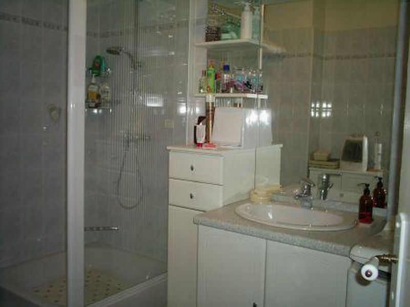 Vente    MARIGNANE DANS RESIDENCE RECHERCHER BEL APPARTEMENT T3/4 PARFAIT ETAT